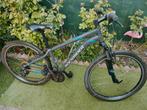 ROCKRIDER 28", Fietsen en Brommers, Fietsen | Crossfietsen en BMX, Ophalen of Verzenden, Zo goed als nieuw, Aluminium, 24 inch of meer