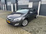 Opel Astra 1.4 Turbo Ecotec 140PK 5-D 2011 Grijs, Auto's, Voorwielaandrijving, Euro 5, Stof, 4 cilinders