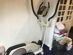 Kettler crosstrainer, Sport en Fitness, Ophalen, Gebruikt, Benen, Crosstrainer