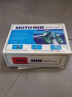 MOTO HID XENON, Ophalen of Verzenden