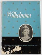 Wilhelmina (1962), Boeken, Verzenden, Gelezen