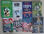 Boeken Pitch Publishing over grote voetbaltoernooien (EK,WK), Ophalen of Verzenden, Zo goed als nieuw, Balsport