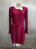 Dante6 Dante 6 jurk dress 4 40 belted dress, Kleding | Dames, Jurken, Ophalen of Verzenden, Zo goed als nieuw, Maat 38/40 (M)