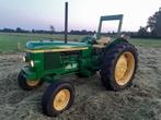 John deere tractor 2030 agrarisch oldtimer Fendt Cormick 324, Zakelijke goederen, Ophalen, Gebruikt, Tot 80 Pk, John Deere