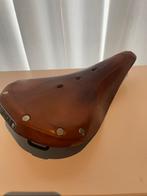 Brooks B17 Zadel - Cognac - Gebruikt, Ophalen of Verzenden, Gebruikt, Zadel