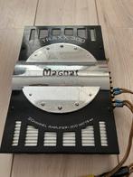 Magnat 300 wat versterker inclusief bedrading., Ophalen of Verzenden, Zo goed als nieuw, Overige merken