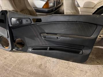 Alfa Romeo 145 QV deurpanelen beschikbaar voor biedingen