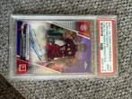 Topps Chrome alphonso davies psa9 21/22 autograph, Hobby en Vrije tijd, Verzamelkaartspellen | Pokémon, Ophalen of Verzenden, Nieuw