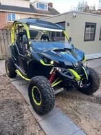 Can-am 1000R Turbo, Motoren, 1000 cc