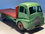 Dinky Toys 432 Guy Warrior Flat Truck, Ophalen of Verzenden, Gebruikt, Bus of Vrachtwagen, Dinky Toys
