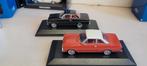 Minichamps 1962 Ford Taunus 12M Coupe, Ophalen of Verzenden, Zo goed als nieuw, Auto, MiniChamps