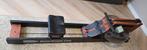 WaterRower Club Roeitrainer, Sport en Fitness, Fitnessapparatuur, Ophalen, Overige materialen, Gebruikt, Roeitrainer