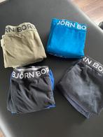 Multipack bjorn borg boxershorts 158/164, Ophalen of Verzenden, Zo goed als nieuw, Nacht- of Onderkleding