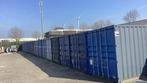 NIEUWE PLAATSEN VRIJ opslagcontainer DEN BOSCH, Zakelijke goederen, Machines en Bouw | Keten en Containers, Ophalen