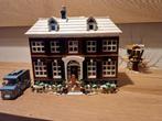 LEGO Ideas 21330 Home Alone - Alleen Thuis, Kinderen en Baby's, Speelgoed | Duplo en Lego, Ophalen of Verzenden, Zo goed als nieuw