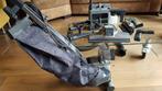 Stofzuiger Kirby G4 met veel accesoires, Gebruikt, Stofzuiger, Minder dan 1200 watt, Ophalen
