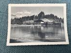 Natters .  Oostenrijk., Verzenden, 1940 tot 1960, Gelopen, Oostenrijk