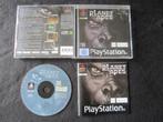 Planet of the Apes PS1 Playstation 1, 1 speler, Ophalen of Verzenden, Zo goed als nieuw, Avontuur en Actie