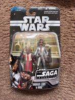 Star wars cantina aliens Dabrun Leids & Kabe, Verzamelen, Star Wars, Ophalen of Verzenden, Zo goed als nieuw, Actiefiguurtje