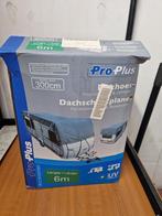 Caravanhoes Camperhoes 6x3 Proplus, Ophalen of Verzenden, Gebruikt