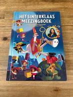 Het Sinterklaas meezingboek, Boeken, Ophalen of Verzenden, Zo goed als nieuw, Maan, Fictie algemeen