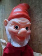 Vintage Kabouter handpop poppenkastpop, Ophalen of Verzenden, Overige typen