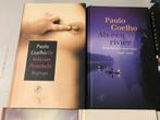 T.K. nog 3 boeken van Paulo Coelho De alchemist Elf Minuten, Gelezen, Ophalen of Verzenden, Wereld overig, Paulo Coelho