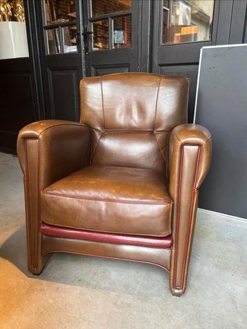 Mol & Geurts Fauteuil - Zo goed als nieuw! beschikbaar voor biedingen