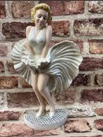 Gietijzeren decoratie Marilyn Monroe, Ophalen of Verzenden