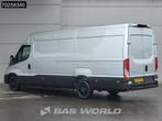Iveco Daily 35S21 210PK 3.0L Black Edition Automaat 2025 mod, Automaat, Stof, Euro 6, 4 cilinders