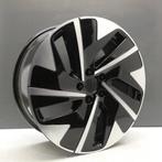 NIEUWE SETS 19” VW ID-7 Hudson velgen + winterbanden, Banden en Velgen, Nieuw, Winterbanden, 235 mm