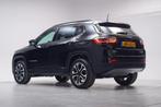 Jeep Compass 4xe Plug-in Hybrid Limited Business [ Navi Came, Automaat, 258 pk, Zwart, Bedrijf