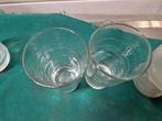ikea drinkglazen 2 stuks, Ophalen of Verzenden, 'T Olde Gre-j, Info@toldegrej.nl, Endepoelstraat 20f Didam