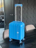 NIEUW: Fletcher Hotels Trolley - Compact en Stijlvol, Hard kunststof, Slot, Minder dan 50 cm, Ophalen of Verzenden