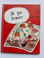 Ik ga lezen - Kluitman, Ophalen of Verzenden, Gelezen, Marion van de Coolwijk, Fictie algemeen