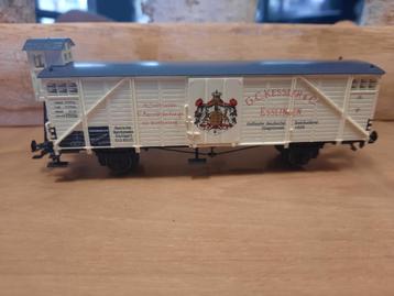 [ W2739 ] Marklin H0 - 48002 beschikbaar voor biedingen