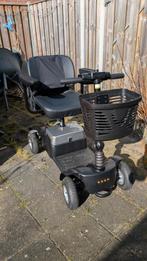 Scootmobiel Vivo 4, Ophalen, 10 km/u of minder