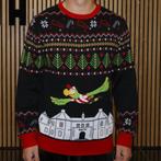 SPARTA kerst trui maat XXL, Diversen, Kerst, Ophalen of Verzenden, Zo goed als nieuw