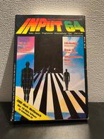 Input 64 (5/85)- Commodore 64, Ophalen of Verzenden
