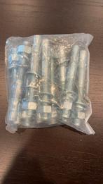 Keilbouten / grondankers 16mm dik en 16 cm lang., Doe-het-zelf en Verbouw, IJzerwaren en Bevestigingsmiddelen, Ophalen, Nieuw