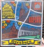 Raamhanger Doesburg GEZOCHT, Antiek en Kunst, Antiek | Glas en Kristal, Ophalen