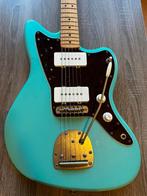 Squier Jazzmaster 40th Anniversary, Ophalen, Zo goed als nieuw, Solid body, Fender