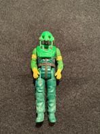 MASK Matt Trakker Jungle Challenge, Ophalen, Gebruikt