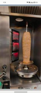 Grill, Ophalen of Verzenden, Gebruikt