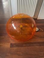kartell-fly  oranje, Huis en Inrichting, Lampen | Hanglampen, Ophalen, Kunststof, Gebruikt, Design