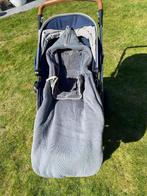 Koeka voetenzak buggy/kinderwagen, Kinderen en Baby's, Ophalen, Zo goed als nieuw, Overige typen