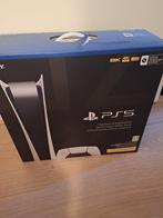 Ps5 digital edition, Zo goed als nieuw, Ophalen