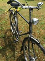 Herenfiets gazelle classic solide, Fietsen en Brommers, Fietsen | Heren | Herenfietsen, 57 tot 61 cm, Ophalen, Gebruikt, Gazelle