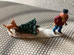 Lemax, Diversen, Kerst, Ophalen of Verzenden, Zo goed als nieuw