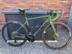 Storm Gravel Bike, Fietsen en Brommers, Fietsen | Racefietsen, Overige merken, Carbon, 49 tot 53 cm, Zo goed als nieuw